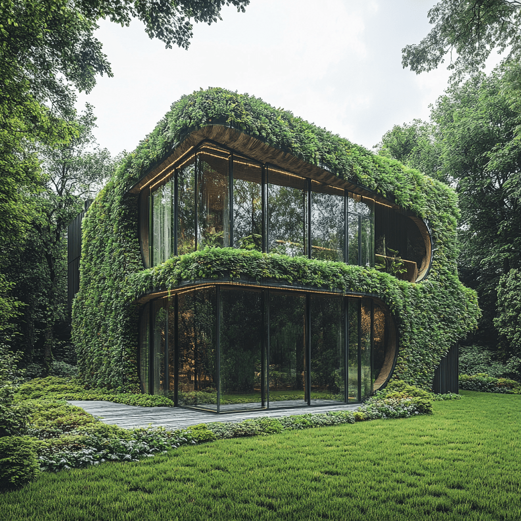 Episode 2: The Green Home&nbsp;Effect