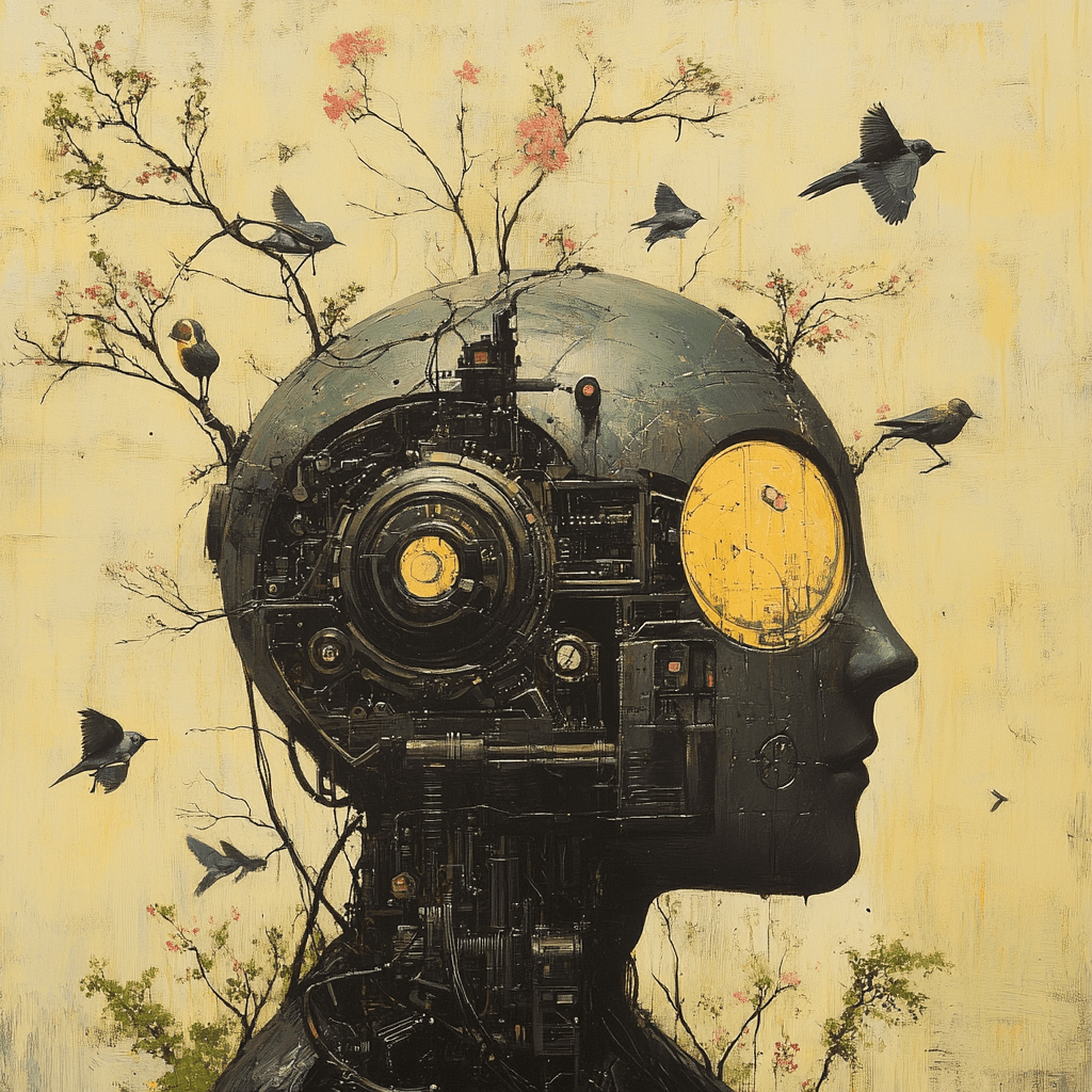 Episode 9: Artificial Distinctions: Cultivating Kinship with&nbsp;Machines