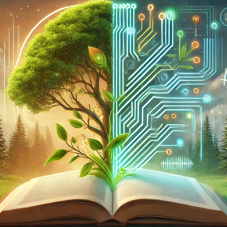 Welcome to Artificial&nbsp;Interruption